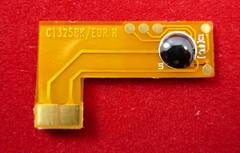 Чип Canon iR C1325iF/C1335iF (C-EXV48K) Black, 16.5K (ELP Imaging®)