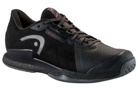 Теннисные кроссовки Head Sprint Pro 3.5 - black/red