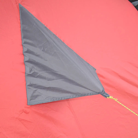 Картинка палатка туристическая Btrace Storm 2  - 9