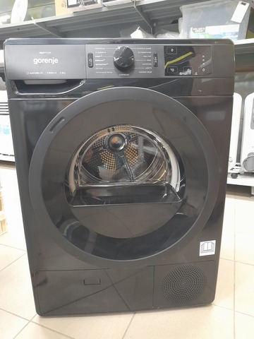 Сушильная машина Gorenje DNE92/BGNCIS