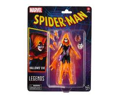 Фигурка Marvel Legends Retro: Hallow's Eve