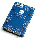 Модуль питания Matek CANPDB-4A BEC & JST-GH и сплиттер для периферийный устройств