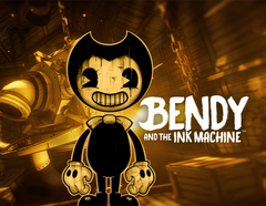 Bendy and the Ink Machine (для ПК, цифровой код доступа)