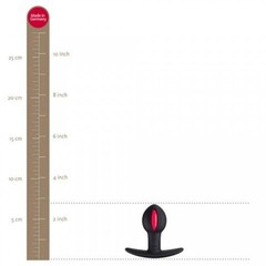 Анальный плаг B BALL UNO от Fun Factory