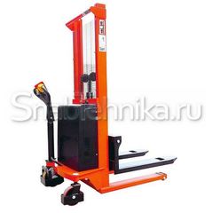 Штабелер самоходный CTDC 15-25