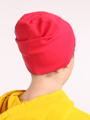 Детская шапочка бини