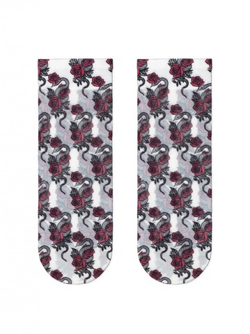 Носки Fantasy 40 18С-76СП рис. 213 Conte