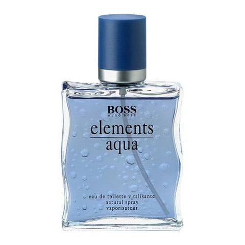 Hugo Boss Boss Elements Aqua