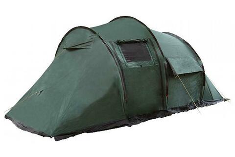 Палатка Canadian Camper Tanga 5 woodland