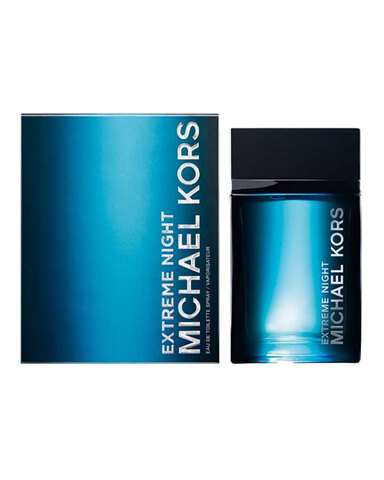 Michael Kors Extreme Night edt m