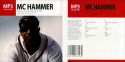 MC Hammer