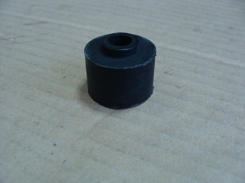 Подушка стойки стабилизатора зад. Geely  Х7