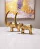 Статуэтка Rhinoceros Decoration
