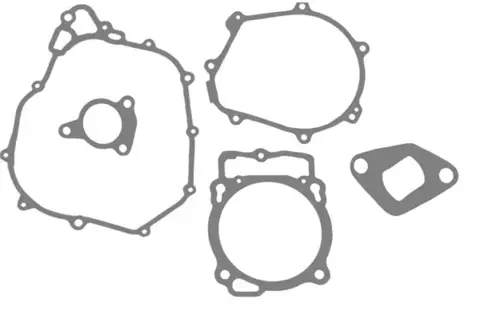 Комплект прокладок для мотоцикла KTM SXF/XC-F 450 16-18, Husqvarna FC450 0KKT-016