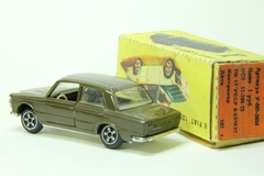 Fiat 125 USSR remake 1:43