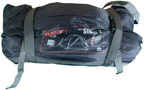 Картинка палатка туристическая Btrace Storm 2  - 10