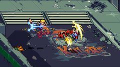 Double Dragon Gaiden: Rise Of The Dragons (для ПК, цифровой код доступа)