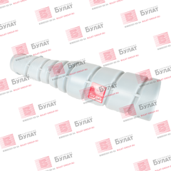 Тонер-картридж БУЛАТ s-Line TN-217 для Konica Minolta bizhub 223, bizhub 283 (Чёрный, 17500 стр.)