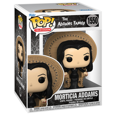 Funko POP! Addams Family:  Morticia Addams (1550)