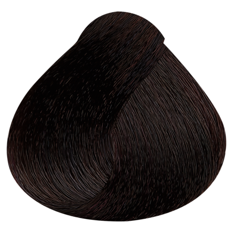 4/38 Шоколадный шатен перманентный краситель BRELIL Prestige 100 мл