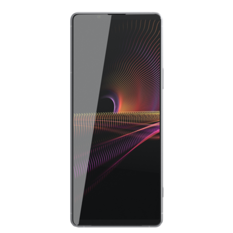 Sony Xperia 1 III 12/256Gb Grey (Серый)