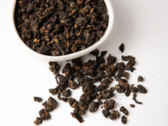 Габа "Бриллиант", Тайваньский Светлый улун