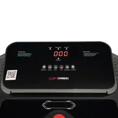Беговая дорожка домашняя CARBON FITNESS T470