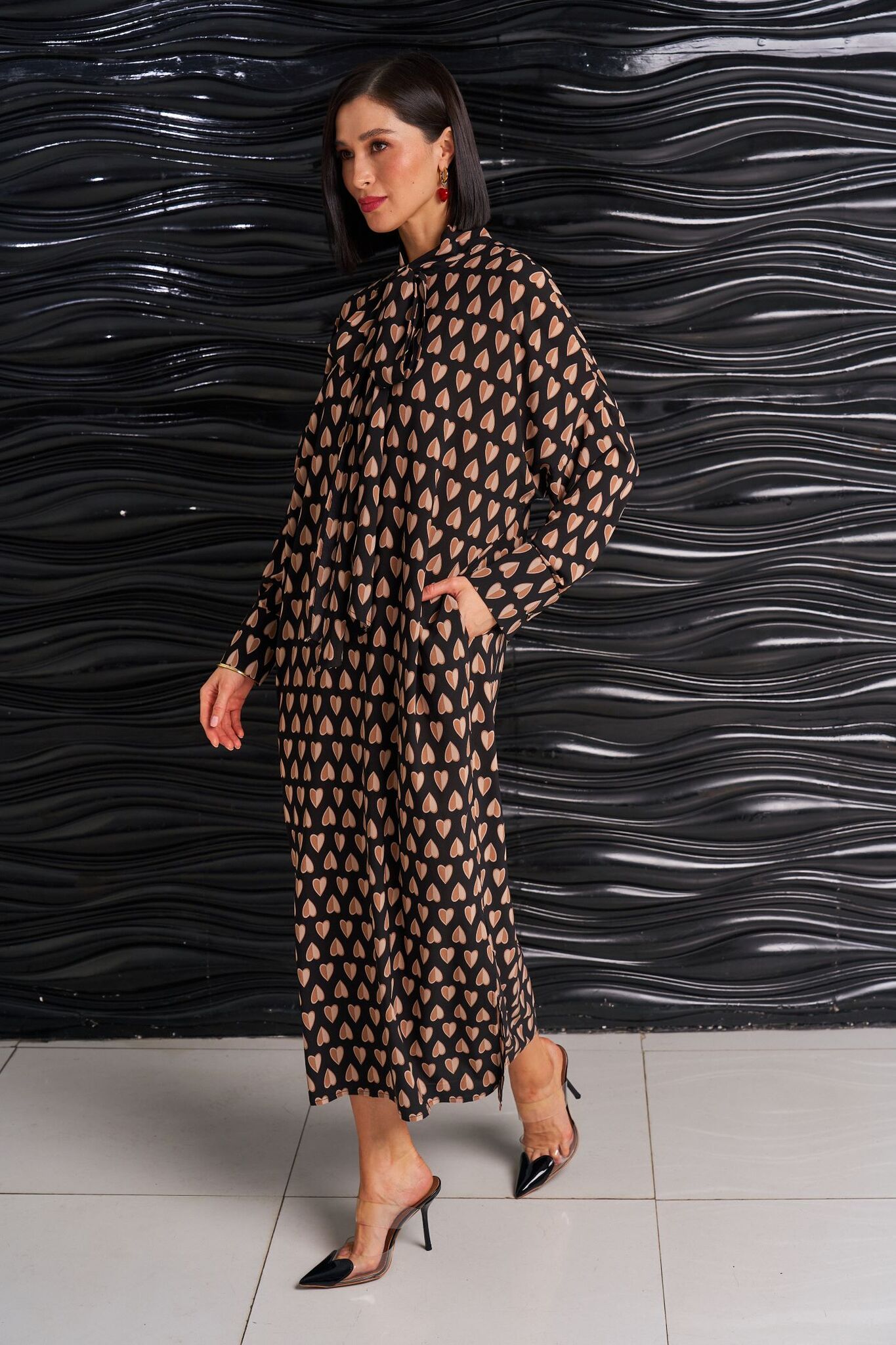 Платье "Куоре"