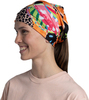 Картинка бандана-труба Buff CoolNet Betanau Multi - 4