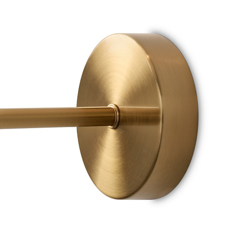 Настенный светильник Freya Riley FR2043WL-01BS