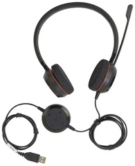 Наушники Jabra 4999-823-189 черный