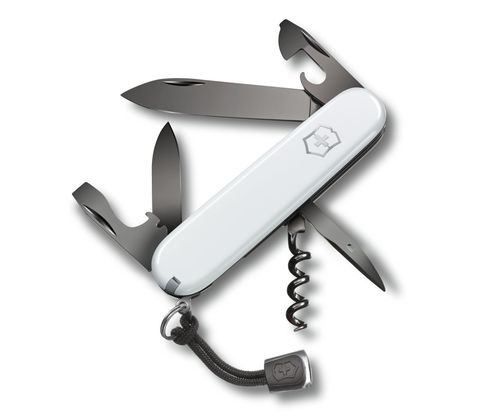 Складной нож Victorinox Spartan PS White (1.3603.7P) 91 мм., 13 функций, подарочная упаковка- Wenger-Victorinox.Ru