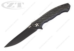 Нож Zero Tolerance 0452GL First 2 Sinkevich 