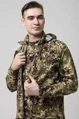 Летний костюм для охоты Remington Hot Summer South Forest на remingtonn.ru