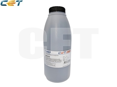 Тонер PK3 для KYOCERA ECOSYS M2035DN (CET), 300г/бут, CET111102-300