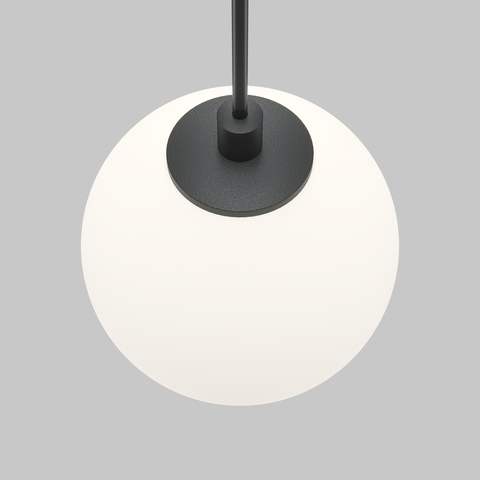 Трековый подвесной светильник Maytoni Luna TR178-1-5WTW-B