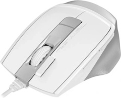 Мышь A4Tech Fstyler FM45S Air белый