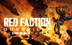 Red Faction Guerrilla Re-Mars-tered (для ПК, цифровой код доступа)