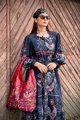 Сумка стеганая 