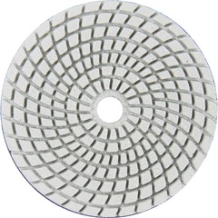 Алмазные гибкие шлифовальные диски