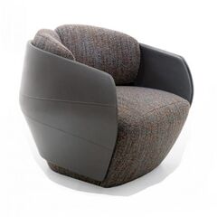 Кресло Giorgetti LORELEI 77530