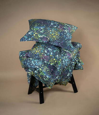 Постельное белье 1.5 спальное Decoflux Late Avenue