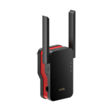 Cudy - Усилитель сигнала Wi-Fi 6 AX3000 с поддержкой Mesh RE3000