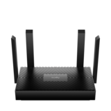 Cudy - Роутер Wi-Fi 6 AX1500 с гигабитными портами WR1500