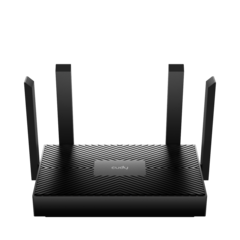 Cudy - Роутер Wi-Fi 6 AX1500 с гигабитными портами WR1500