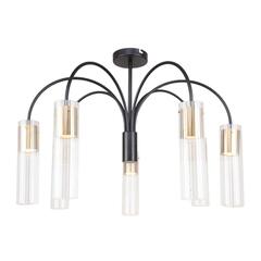 Потолочная люстра F-Promo Kors 4740-7C