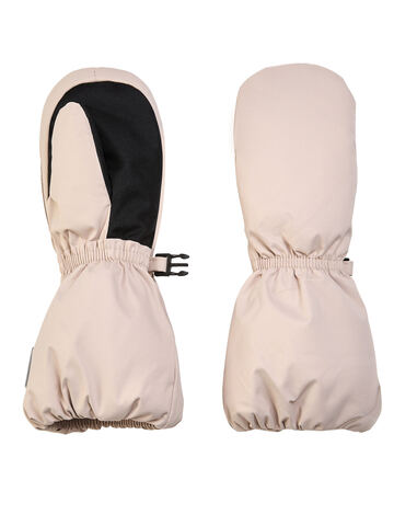 Варежки-краги детские