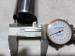 Перо вилки для Honda CBR400 (NC29) 1992 г.в.