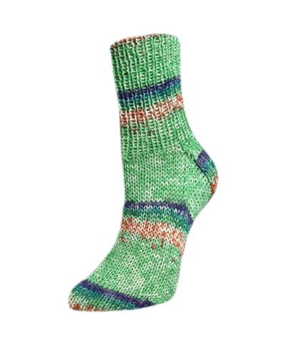 Rellana Flotte Socke Graziosa 3101