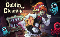 Goblin Cleanup (для ПК, цифровой код доступа)